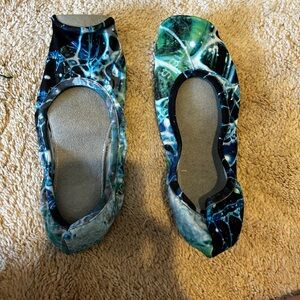 SoDanca pointe shoe cover